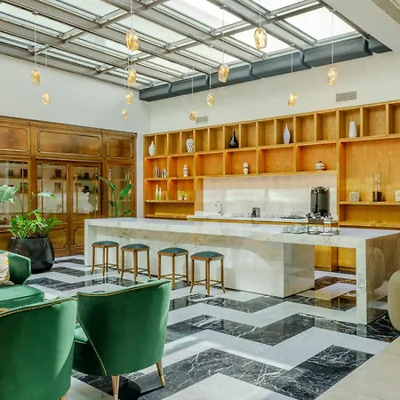Recoleta Grand, Buenos Aires, A Tribute Portfolio Hotel-3