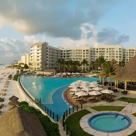 The Westin Lagunamar Ocean Resort-3