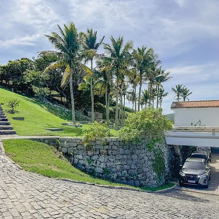 Hotel Recanto do Atalaia-2