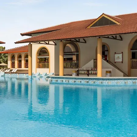Grand Palladium Imbassaí Resort&Spa - All Inclusive-3