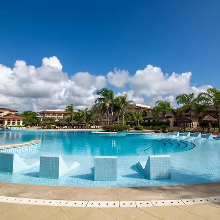 Grand Palladium Imbassaí Resort&Spa - All Inclusive-2