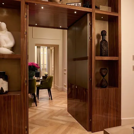 The First Arte - Preferred Hotels & Resorts-3