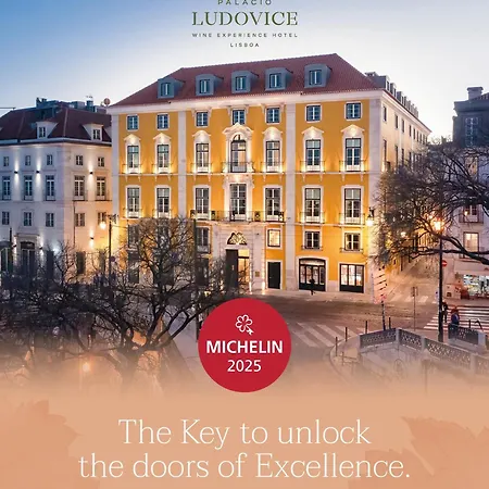 Palácio Ludovice Wine Experience Hotel-2