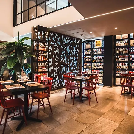 Hotel Cumbres Lastarria-3