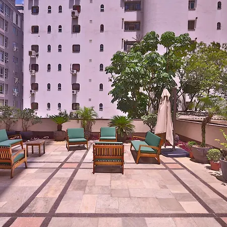 Double Tree by Hilton São Paulo Itaim-3