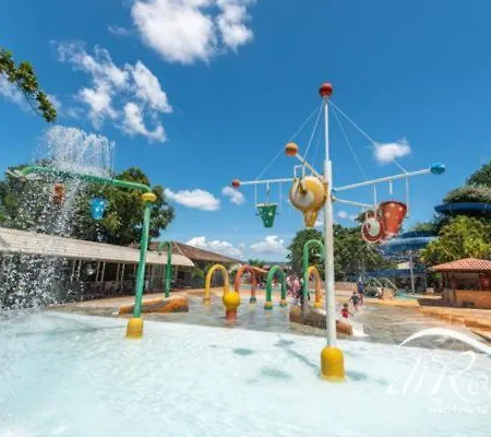 Thermas Diroma Hotel-3