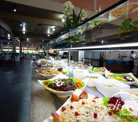 Thermas Diroma Hotel-2