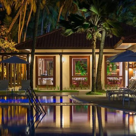 Jatiuca Hotel & Resort-2