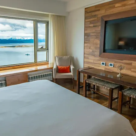 Arakur Ushuaia Resort & Spa-2