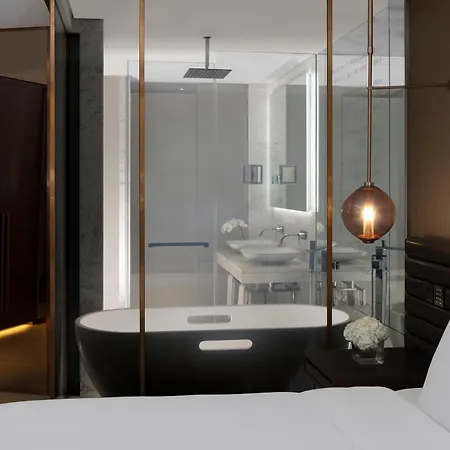 Paramount Hotel Dubai-2