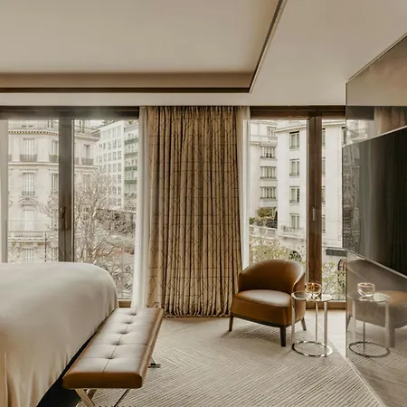 Bvlgari Hotel Paris-3