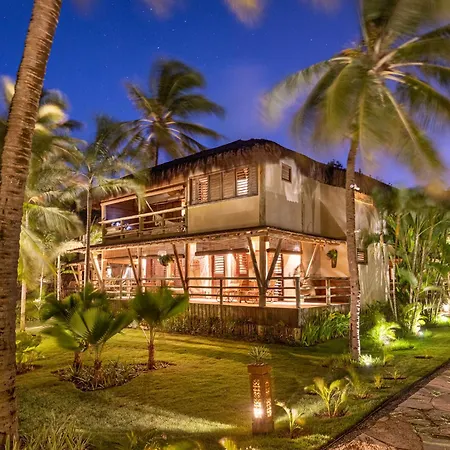 Filha Da Lua Ecolodge-2