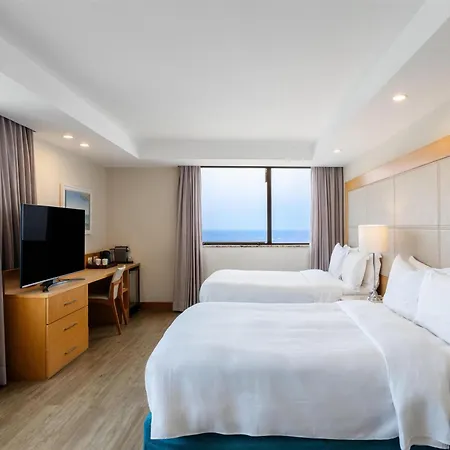 Hilton Copacabana Rio de Janeiro-2