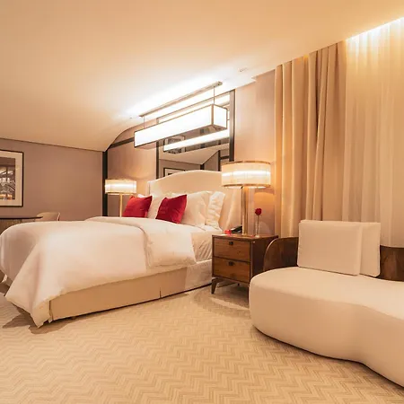 Sofistic Hotel Gramado-2