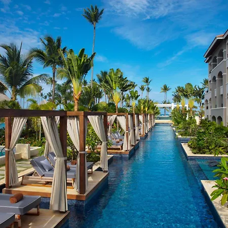 Secrets Royal Beach Punta Cana (Adults Only)-2