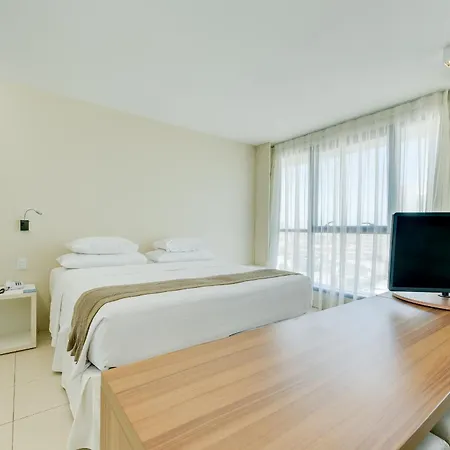 Meridiano Hotel-3