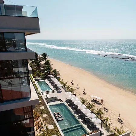 Ritz Barra de São Miguel-2