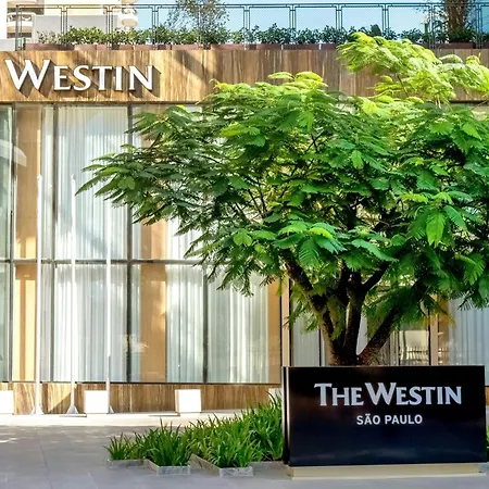 The Westin Sao Paulo-3