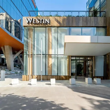 The Westin Sao Paulo-2