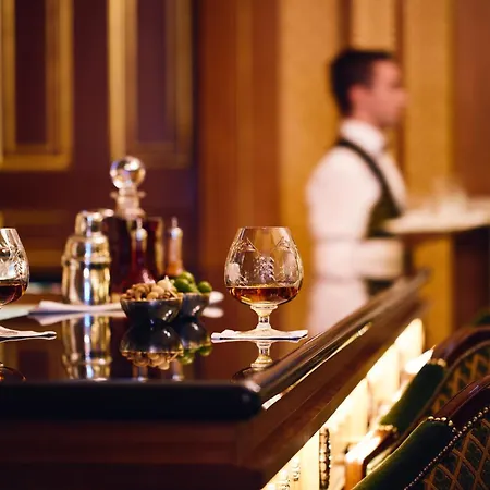The Lanesborough, Oetker Hotels-3