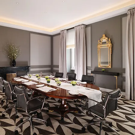 Hotel Eden - Dorchester Collection-2