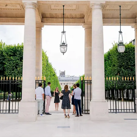 Hôtel du Louvre, in The Unbound Collection by Hyatt-3