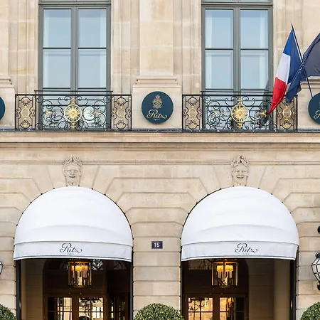 Ritz Paris-2