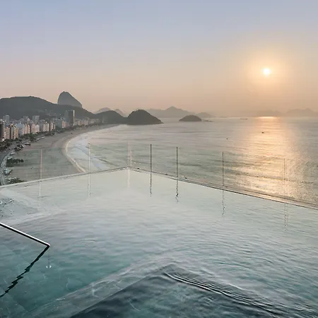 Othon Palace Copacabana Rio-3