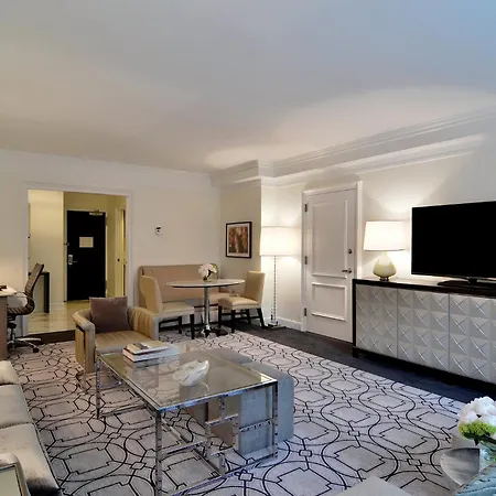 Loews Regency New York Hotel-2