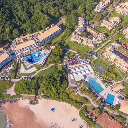 Costao do Santinho Resort All Inclusive-3