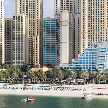 Sheraton Jumeirah Beach Resort-3