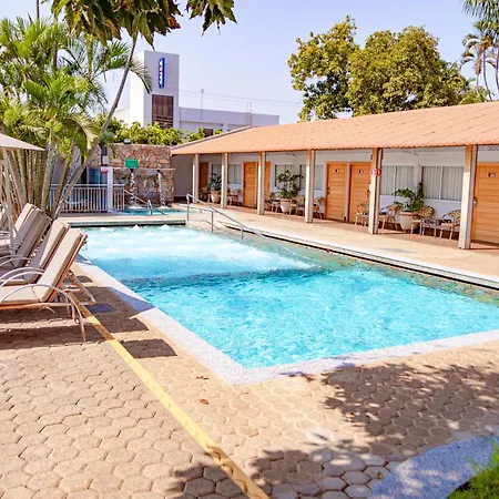 Hotel Roma exclusivo VIP CLUB direto com o Grupo diRoma com acesso ao Acqua Park e Café da manhã-3