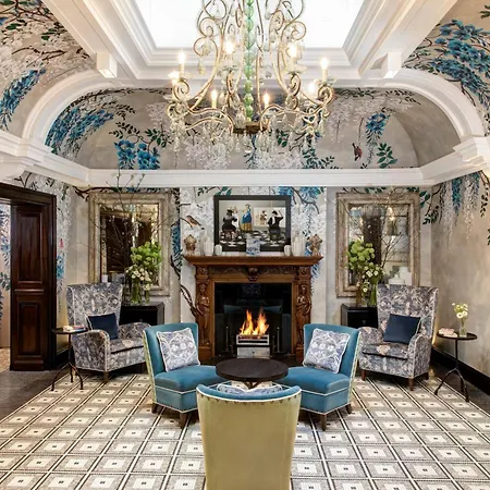 Brown'S Hotel, A Rocco Forte Hotel-3