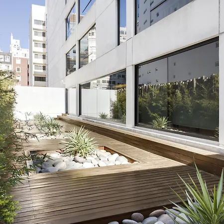 Doubletree By Hilton Buenos Aires-2