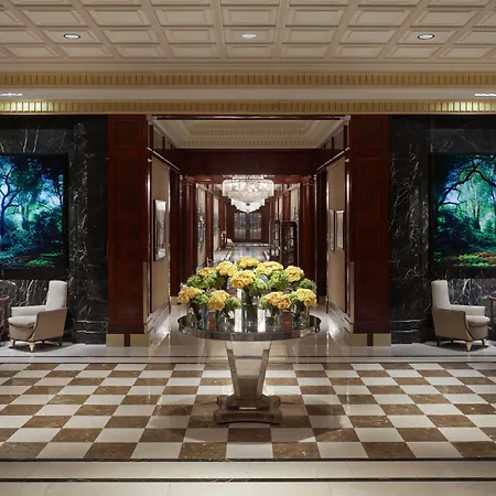 Jw Marriott Essex House New York-3