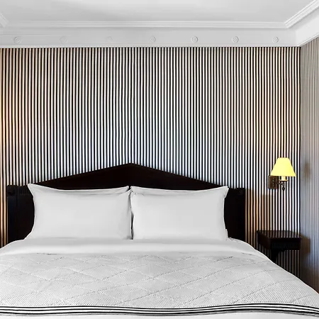 Le Dokhan'S Paris Arc De Triomphe, A Tribute Portfolio Hotel-3