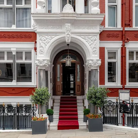 Althoff St James'S Hotel & Club London-3