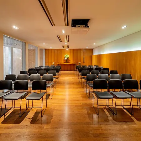 Hotel Emiliano São Paulo A Essência da Hospitalidade Brasileira de Luxo-3