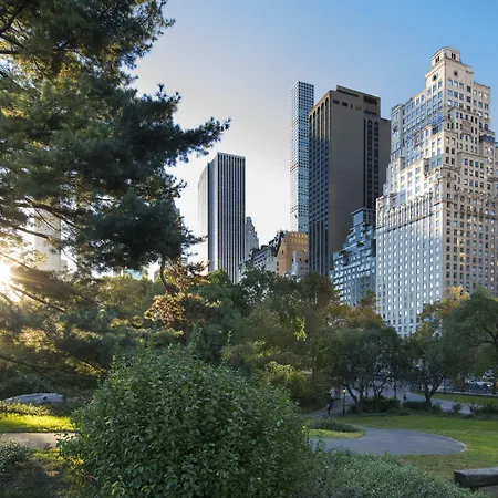The Ritz-Carlton New York, Central Park-3