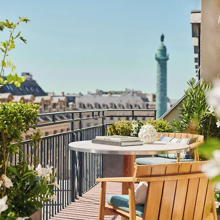 Park Hyatt Paris - Vendôme-3