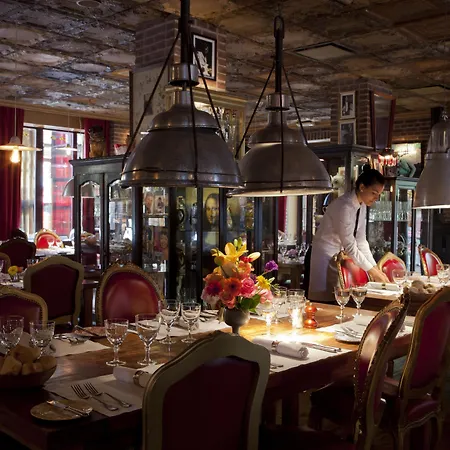 Faena Hotel Buenos Aires-3