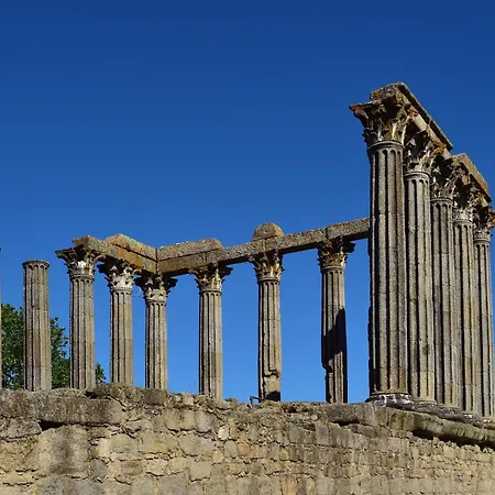 Pousada Convento De Evora-3