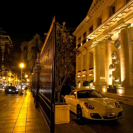 Palacio Duhau - Park Hyatt Buenos Aires-3