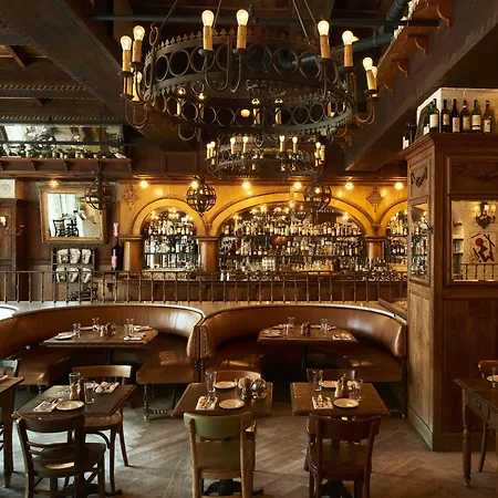 The Bowery Hotel-2