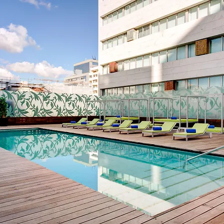 Vip Grand Lisboa Hotel & Spa-2