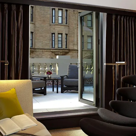 The Chatwal, The Unbound Collection By Hyatt-3