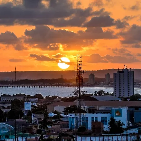 Best Western Premier Maceió-3