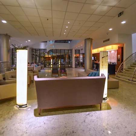 Best Western Premier Maceió-2