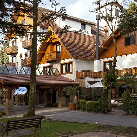 Bavaria Sport Hotel-2