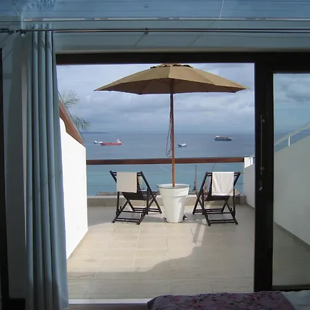 Aram Yamí Boutique Hotel-3